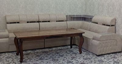 Мебель для гостиной