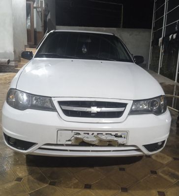 Nexia 1 Nexia 2 qilingan