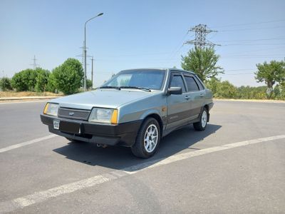 Продаю Ваз 21099