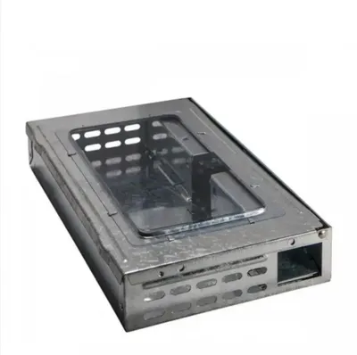 Ловушка приманка для грызунов