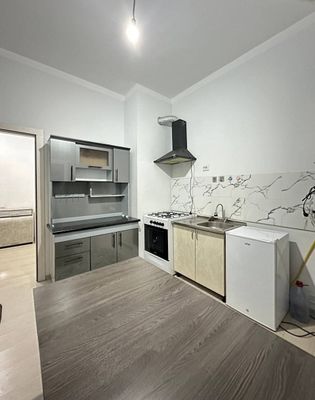 Квартира 2 комнатная