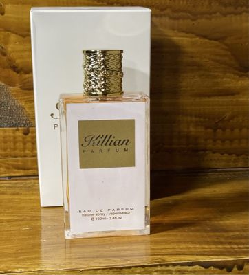 Killian Parfum gold