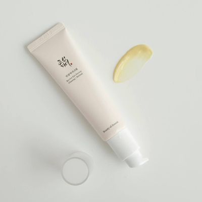Липосомная омолаживающая сыворотка для век Beauty of Joseon Revive Eye Serum: Ginseng+Retinal
