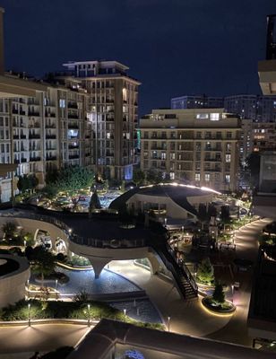Аренда квартиры ЖК «MIRABAD Avenue»