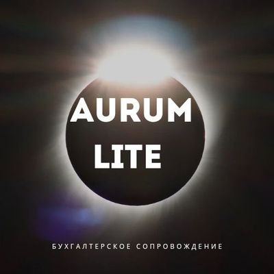 Бухгалтерский учёт