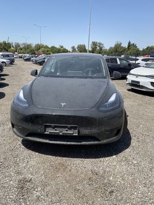 Tesla Model Y standart в наличии