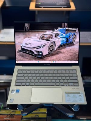 Asus Zenbook 14X oled [Nextech]