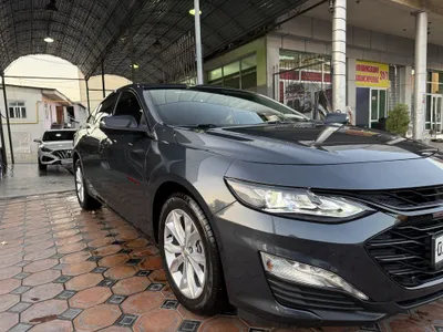 Malibu XL tooza kraska halol probeg