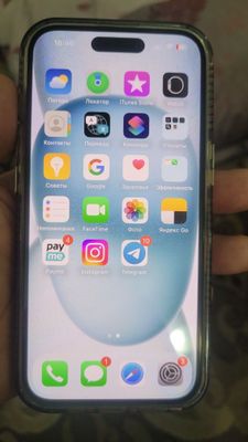 Iphone 15 128Gb Sim