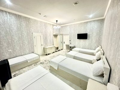 Almir Hotel