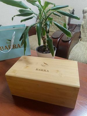 Китайский чай BARRA