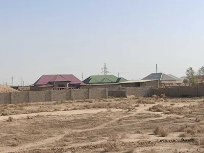 Карши Шахрида Бино ва 1 гектару 22 сотих ери сотилади