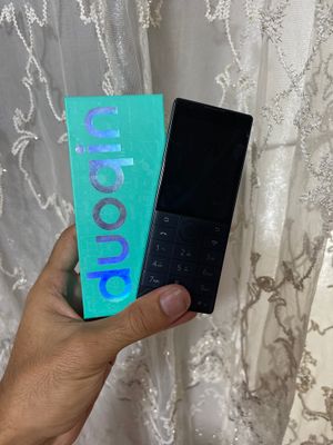 Duoqin f22 2 gb 16gb