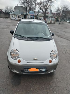 Matiz best 2010 sa