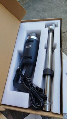 Blindir blender ruchnoy