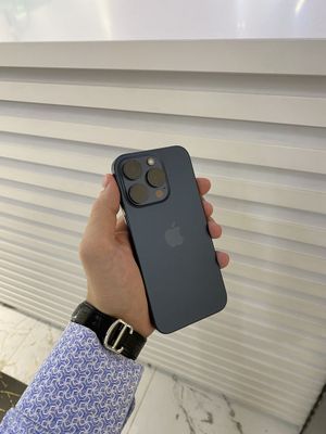 Iphone 15 pro 128gb
