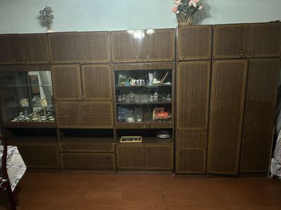 Стенка для гостиной