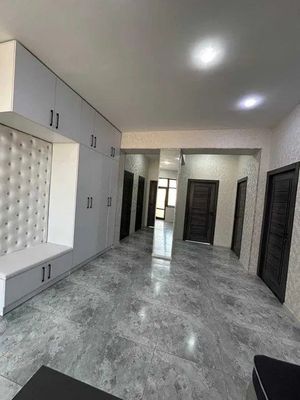 Mashxadi Residence, 3-комнатная квартира, 97 м², 110 000 $