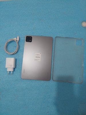 Xiaomi pad 6 8 128 xolati yangi