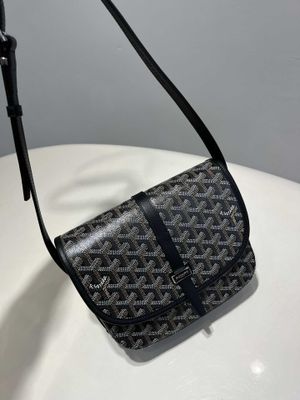 Goyard сумка через плечо