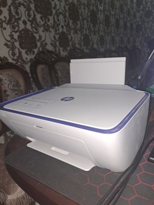 HP Deskjet 2600 All-in-One Series