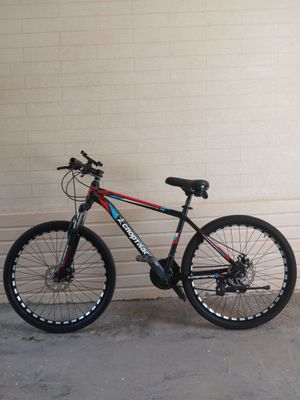Velosiped 26 sotiladi