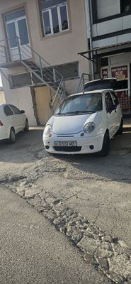 Matiz sotiladi yoki arendaga beriladi