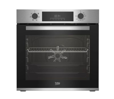 Встраиваемый духовой шкаф Beko BBIE12300XD