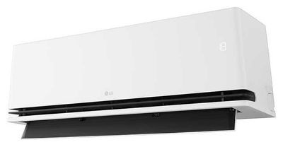Кондиционер LG Deluxe Pro H12S1D | до 35 м²