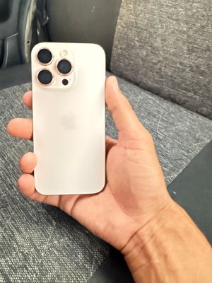 Iphone 16 pro kredit icloudi bor