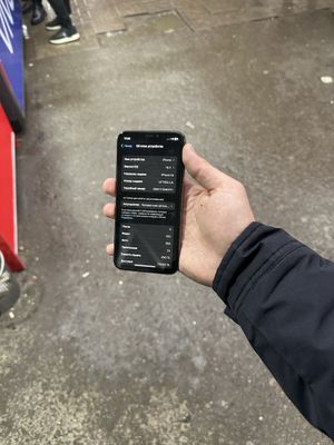 Iphone xs 256 возможно обмен