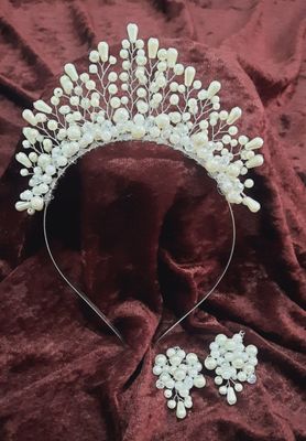 Ajoyib diadema ziragi bn