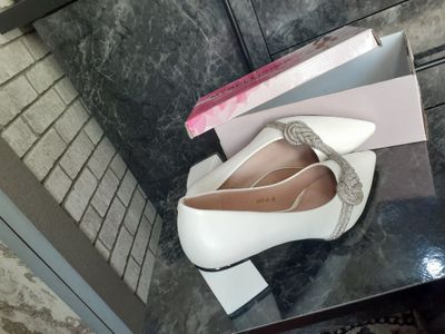 Fashion shoes princesse