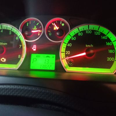 13800 km yurgan toza birbqil moshina xollati idiyal.