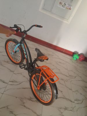 Yaxshi holatdagi velo sotiladi