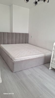 Спальный кровать 190*220 , цена 2600 000 сум