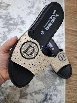 тапочка