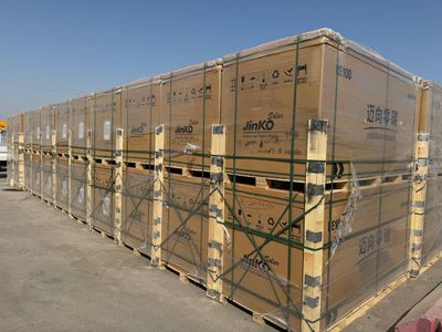 Quyosh panel Jinko720w longi deye growatt erasolar
