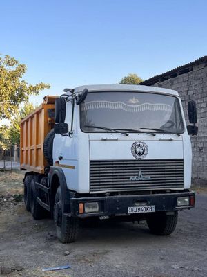 Maz 16m3 sotilada 18 000$