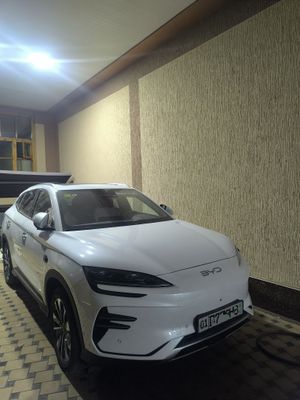 Byd champion smart 2025 sotiladi