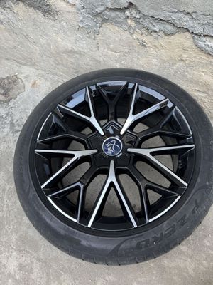 Byd han diska.