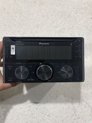 Pioneer 725BT ariginali xolati tiniq