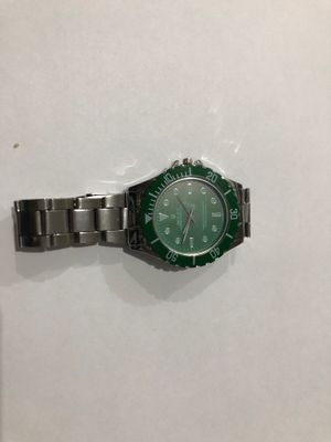ZOR NARX DA 50.000 Ming som karopkasi yoq ROLEX