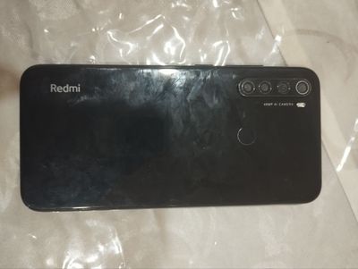 Redmi not 8 32 li aybi yoʻq