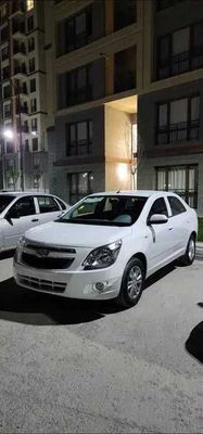 Cobalt GX style 2025