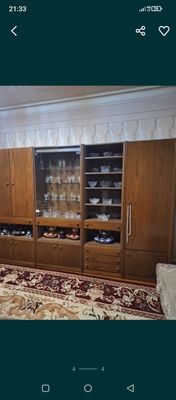 Срочно сотилади Стенка холати ало даражада