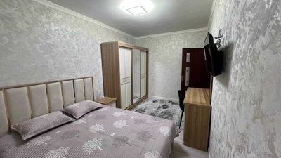 Сдаётся квартира на долгий срок Яккасарайский район