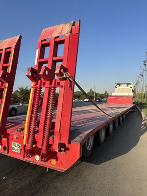 Trailer Traller Tral sotuvda 6ti mostlik
