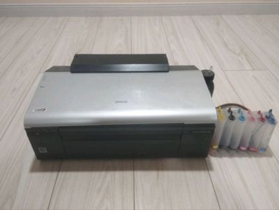 Принтер Epson