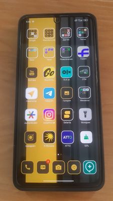 Redmi Note 11 pro 128GB